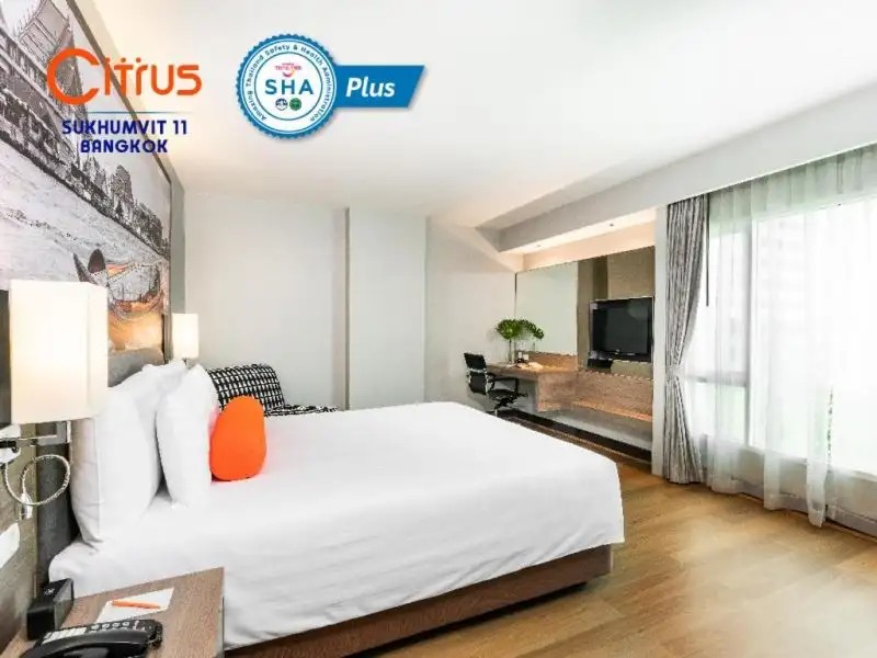 CITRUS SUKHUMVIT 11