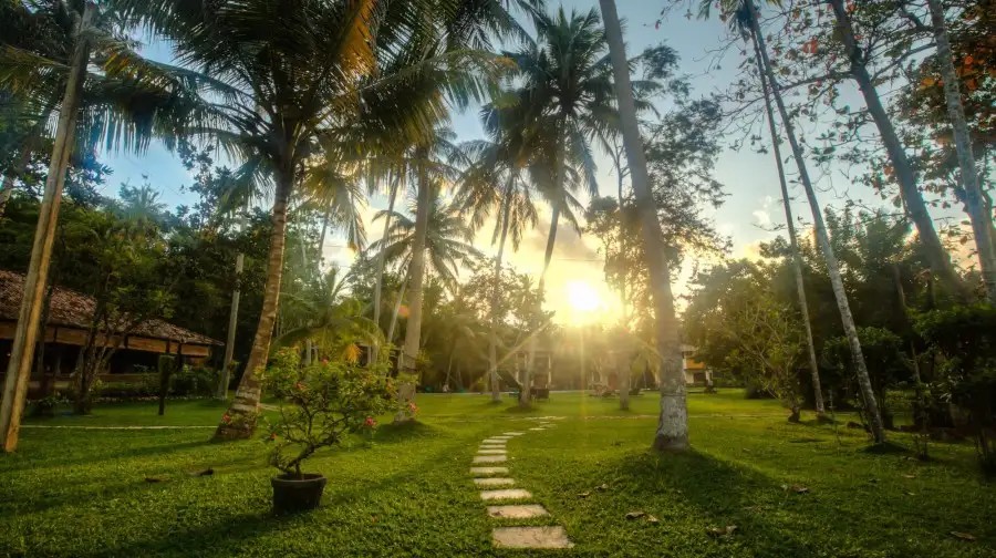 TALALLA RETREAT