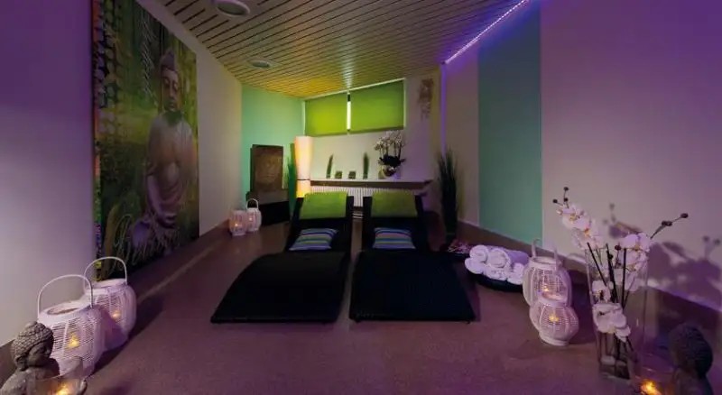 LEONARDO ROYAL BADEN BADEN