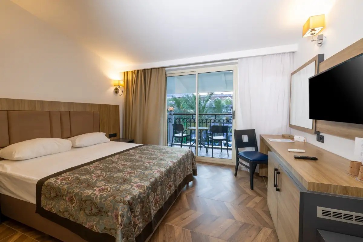 CRYSTAL AURA AQUA COLLECTION (EX. CRYSTAL AURA BEACH RESORT & SPA)