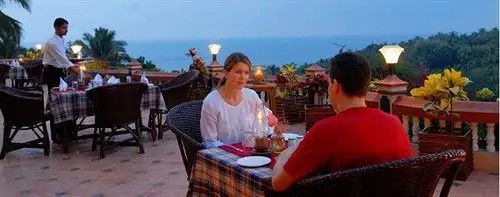 THAPOVAN HERITAGE HOME