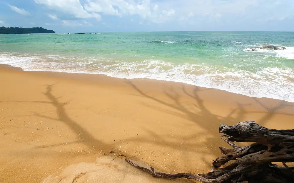 THE SANDS KHAO LAK BY KATATHANI