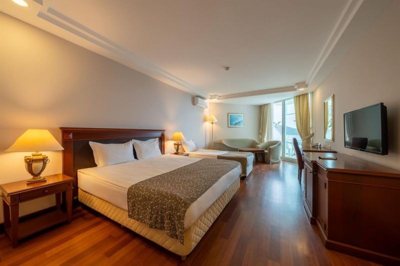 hotel standard