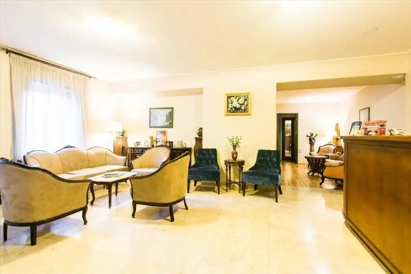 VIP HOTEL TBILISI