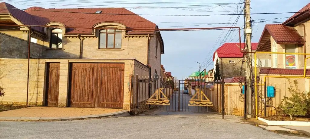 КАСПИЙСКИЙ БРИЗ