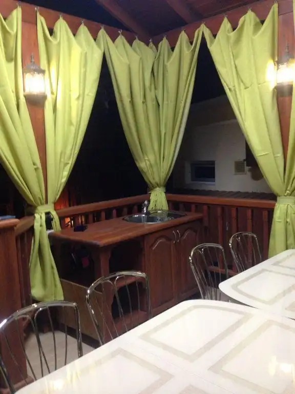 ВИЛЛА МАРИНА