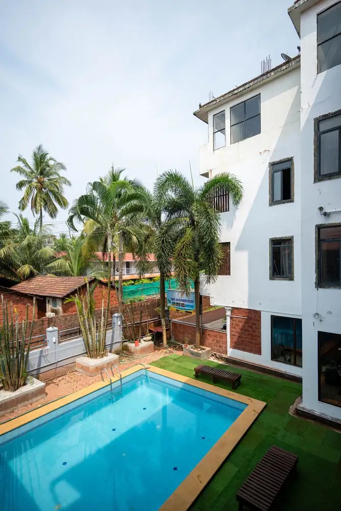 MIDGUARD PHASE 2 BEACH RESORT (EX. SHREE RAJESHWARI RESORT)