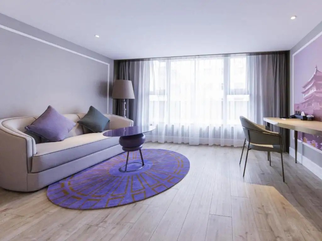 MERCURE XI AN DOWNTOWN
