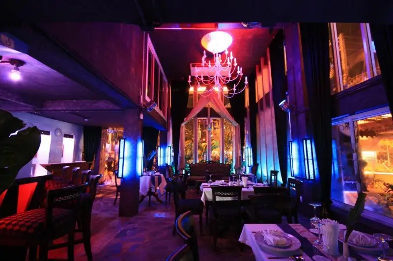 ROME BOUTIQUE HOTEL & SPA