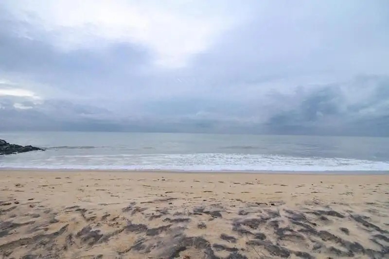 CEYLONICA BEACH