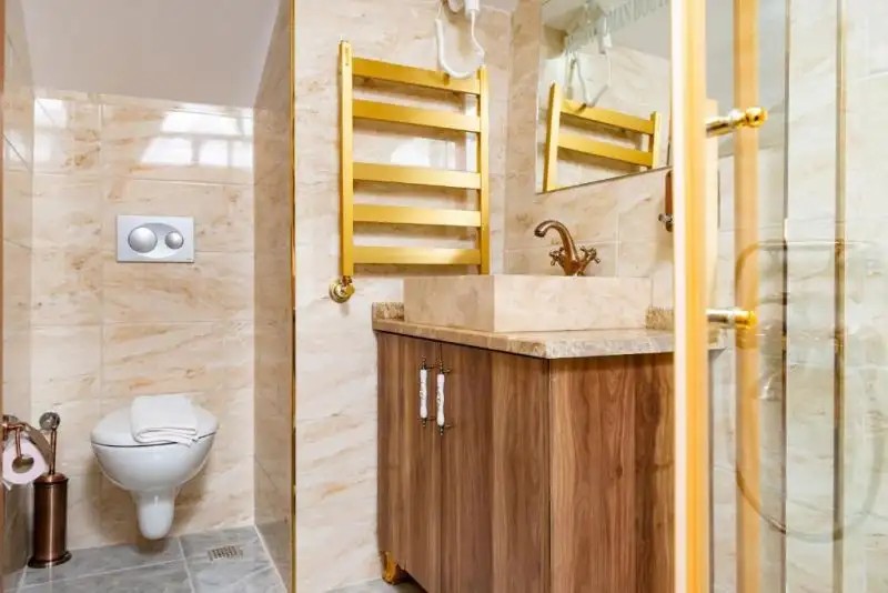THE OTTOMAN BOUTIQUE HOTEL