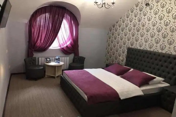 МАРТОН ВОЛГА (БЫВШ. МАРТОН ОШАРСКАЯ)