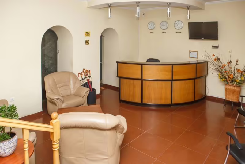 NATA HOTEL
