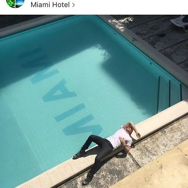 MIAMI HOTEL
