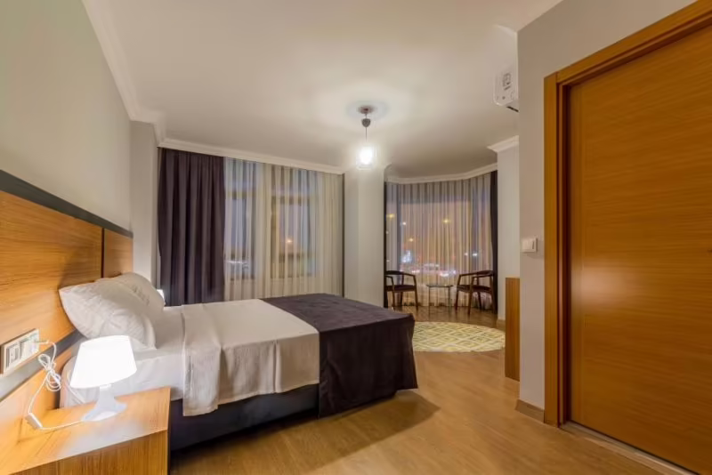 ANTALYA BUSINESS HOTEL