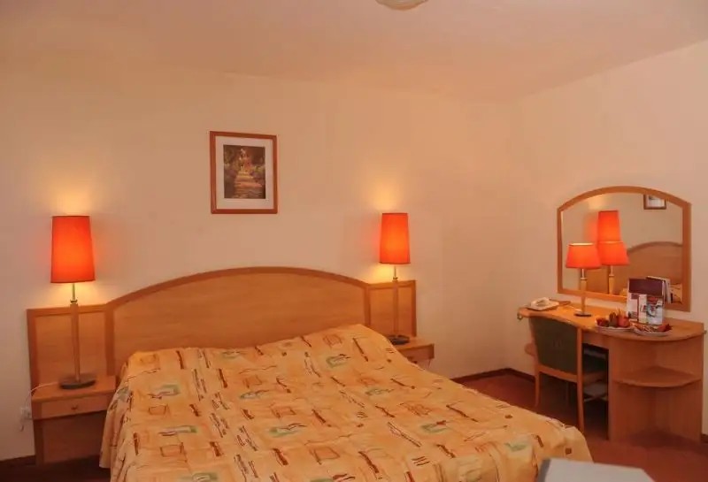 HUNGUEST HOTEL FREYA