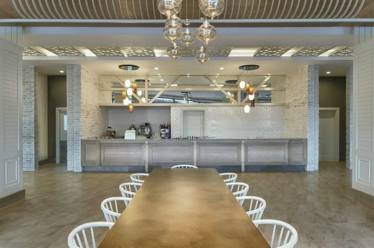 ASKA LARA RESORT & SPA