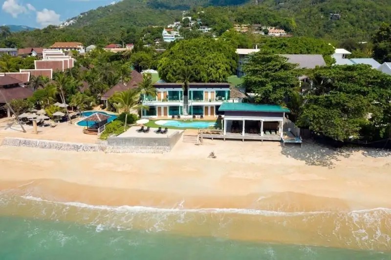 4U RESORT SAMUI