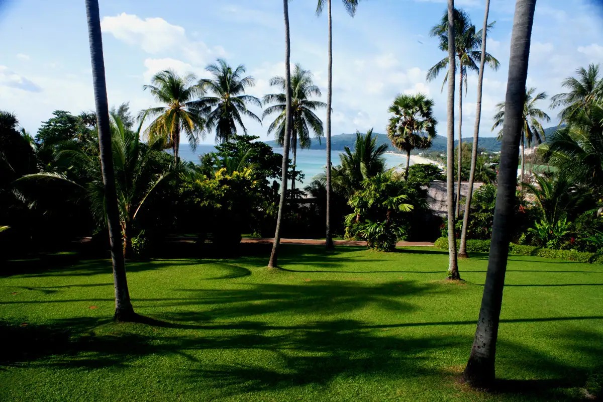 MARINA PHUKET RESORT