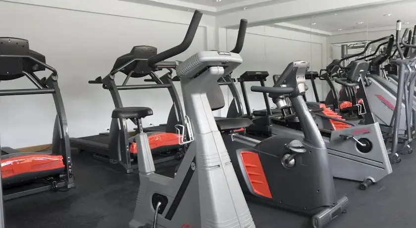 TRANSAMERICA SAO PAULO