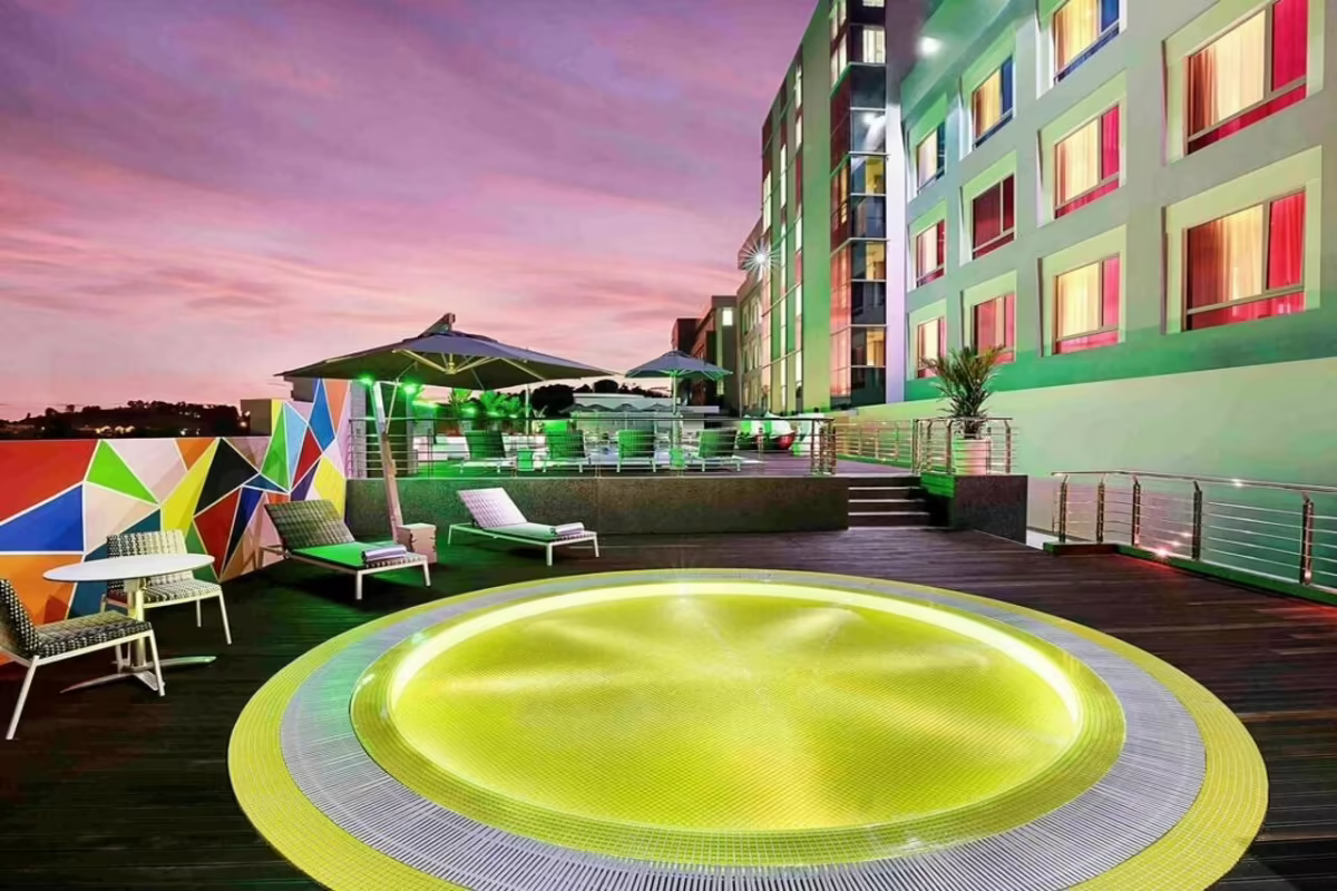 AVANGIO HOTEL