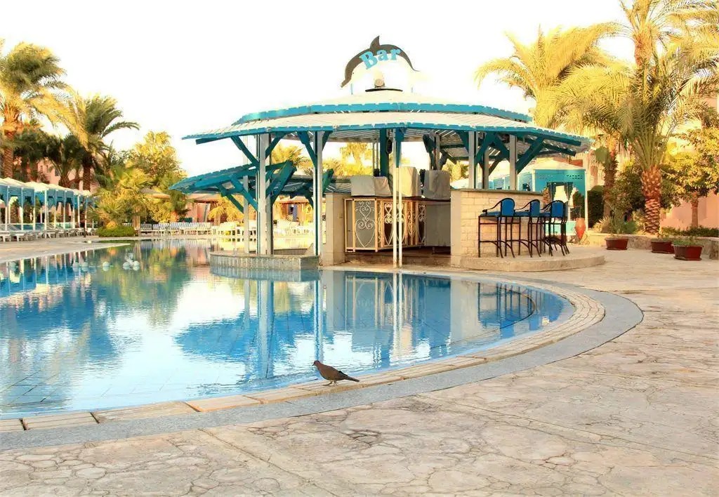 LE PACHA RESORT