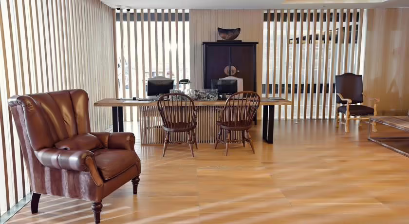 ARCADIA SUITES