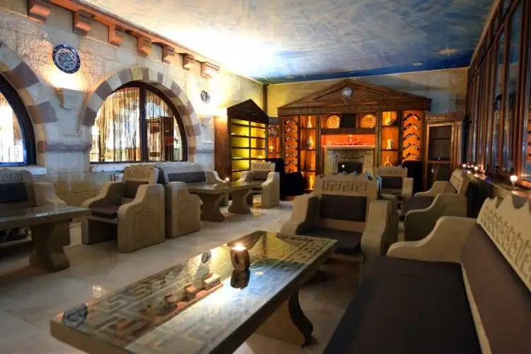 ALP HOTEL CAPPADOCIA