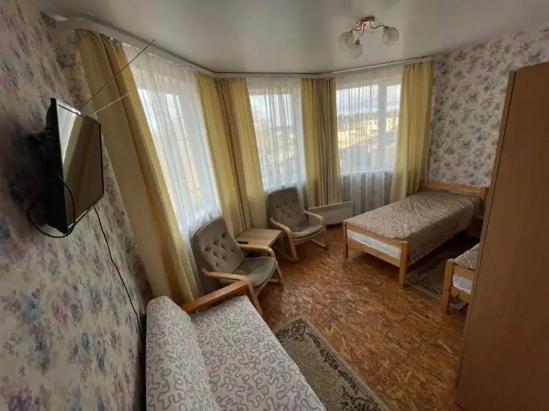 РАДУГА