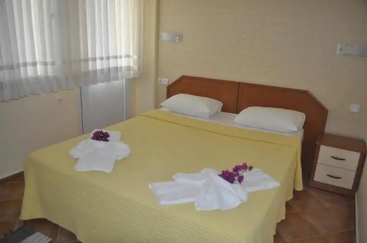 A&B HOME HOTEL
