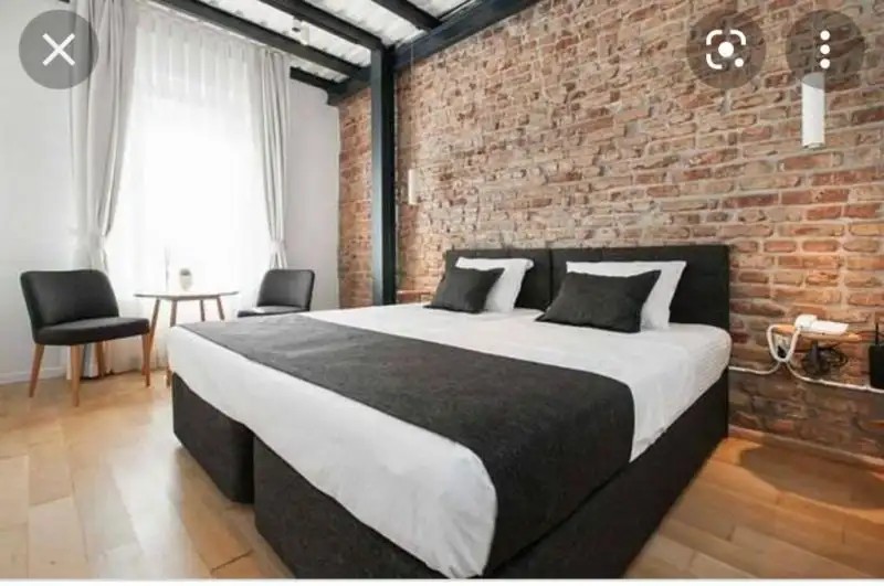 TAXIM NO 18 BOUTIQUE HOTEL