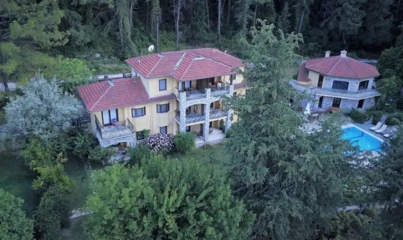 NEROLI BUTIK HOTEL