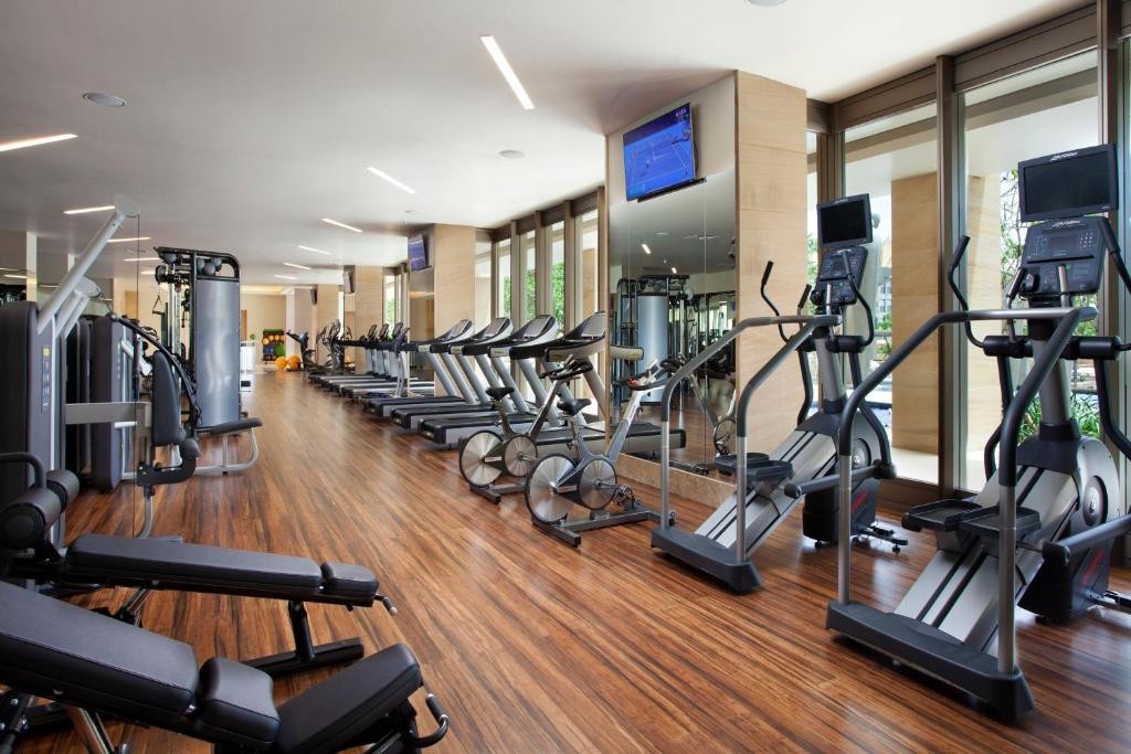 MULIA VILLAS