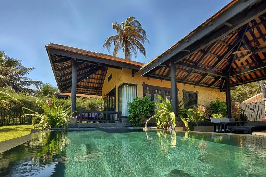 ANANTARA MUINE RESORT & SPA