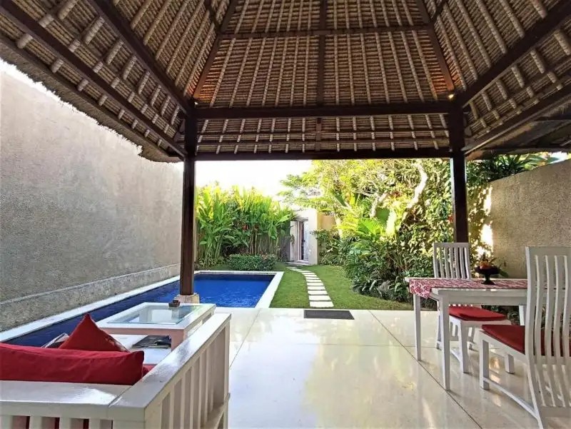 ALAM BOUTIQUE VILLA