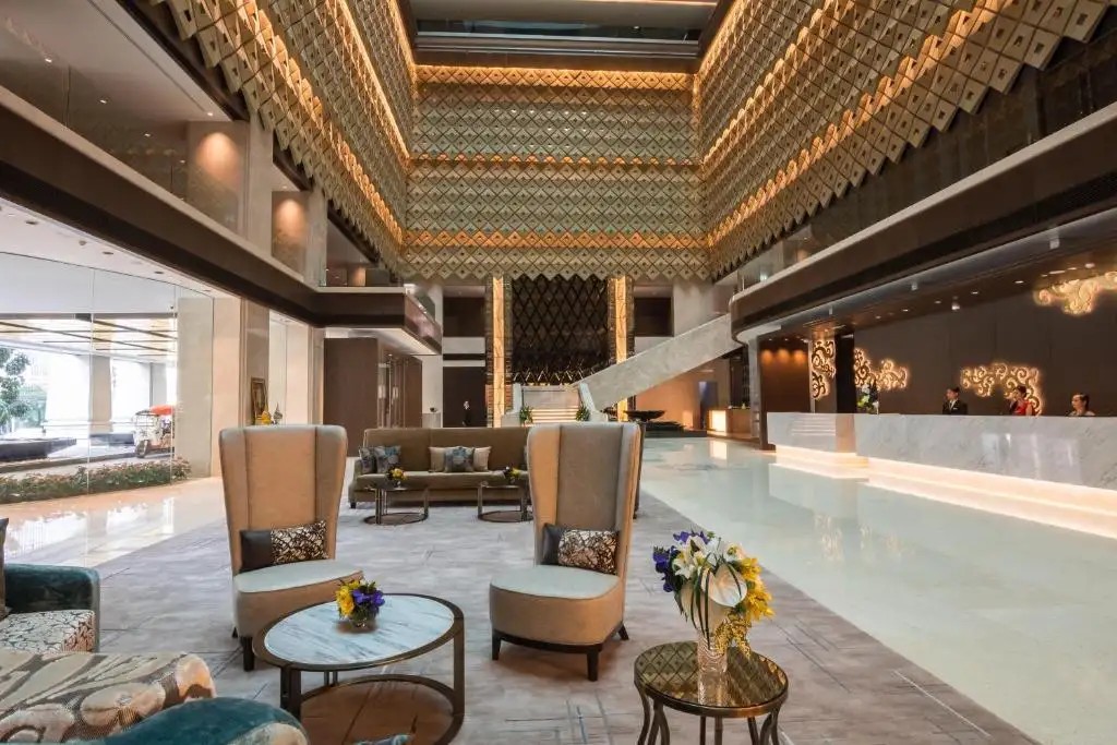 LANCASTER BANGKOK