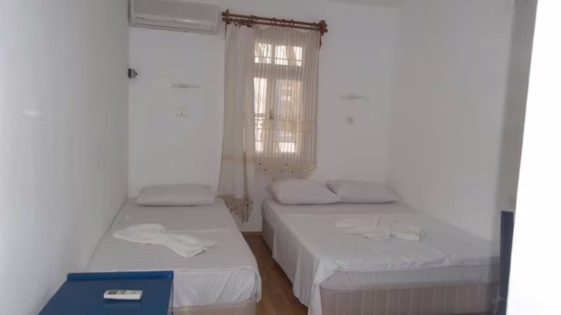 NIL MARS OTEL