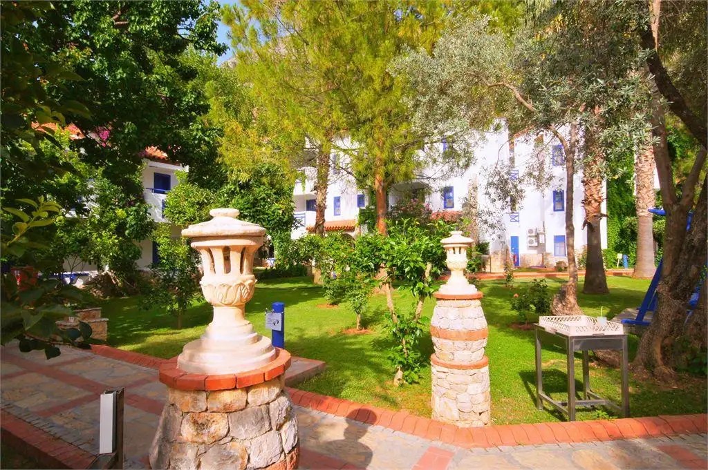 OLUDENIZ BEACH RESORT BY Z HOTELS