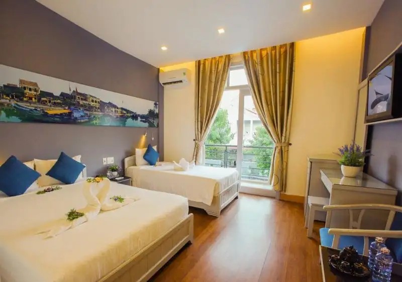 MEMORITY HOTEL & SPA (EX. GREEN FIELD VILLAS & SPA)
