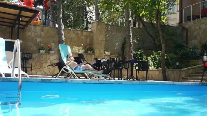 SANI HOTEL