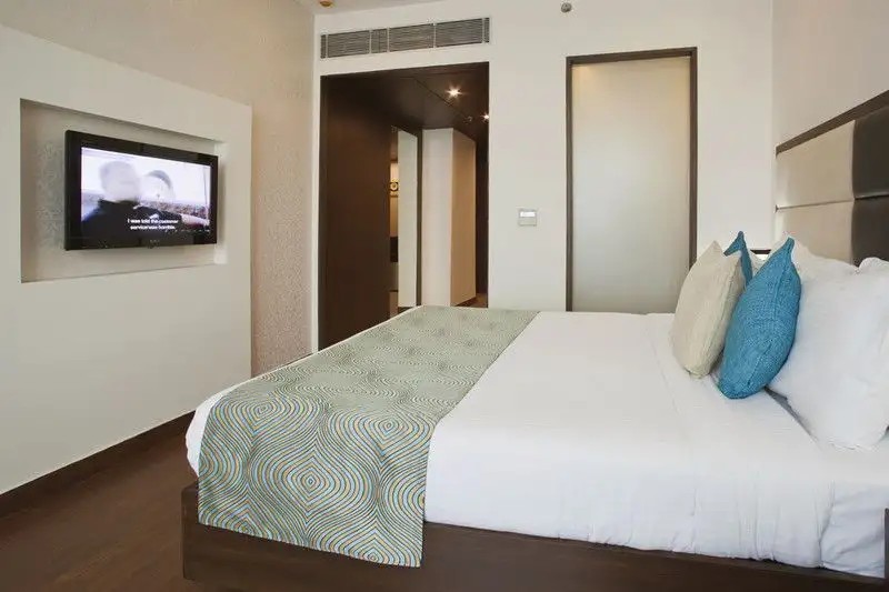 CLARKS INN GURGAON
