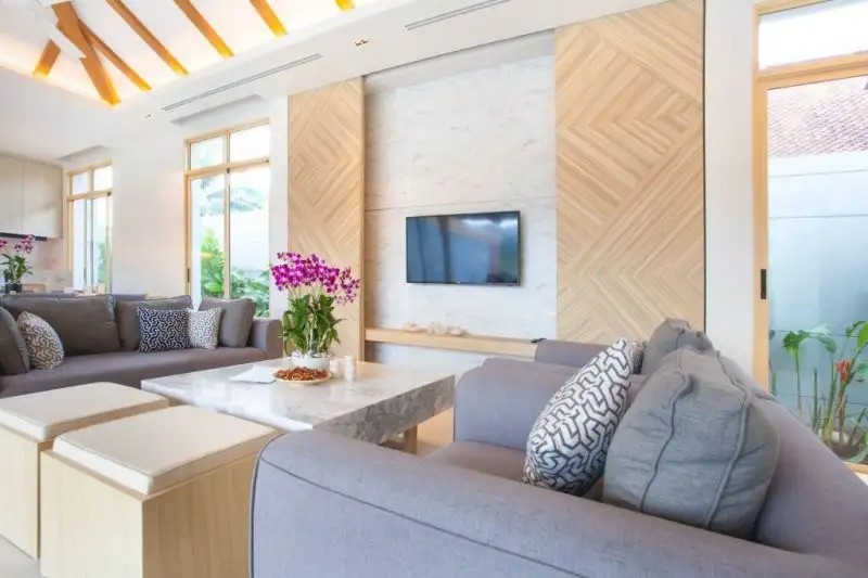 HIMMAPANA LUXURY VILLAS