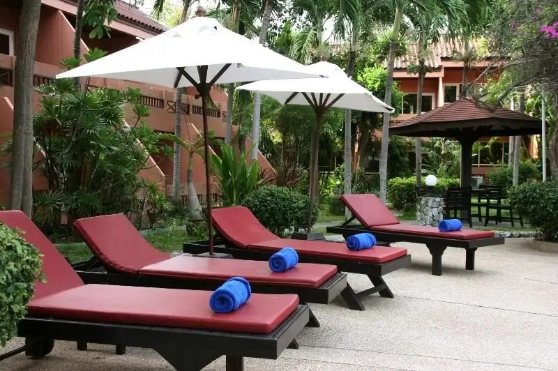 LOMA RESORT SPA