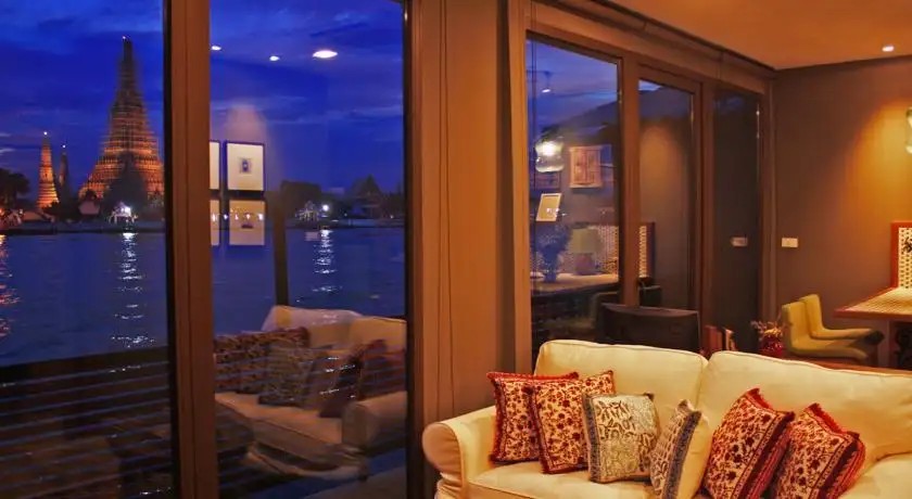 ARUN RESIDENCE