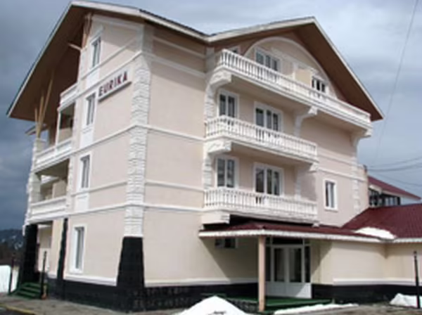 EURIKA