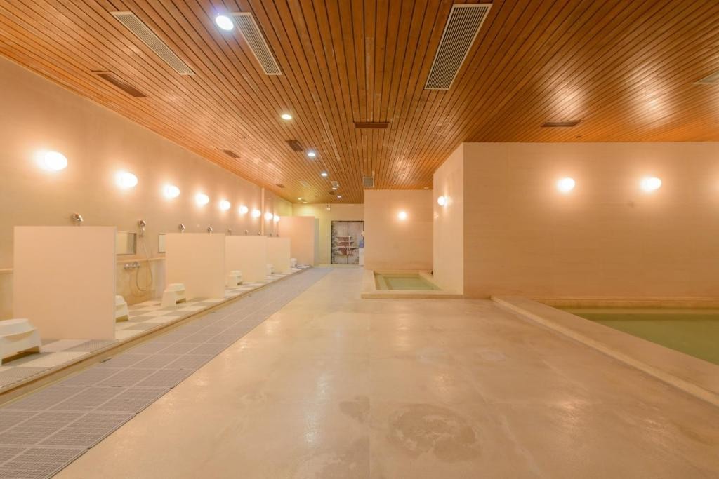 YUWA APARTMENT & HOTEL