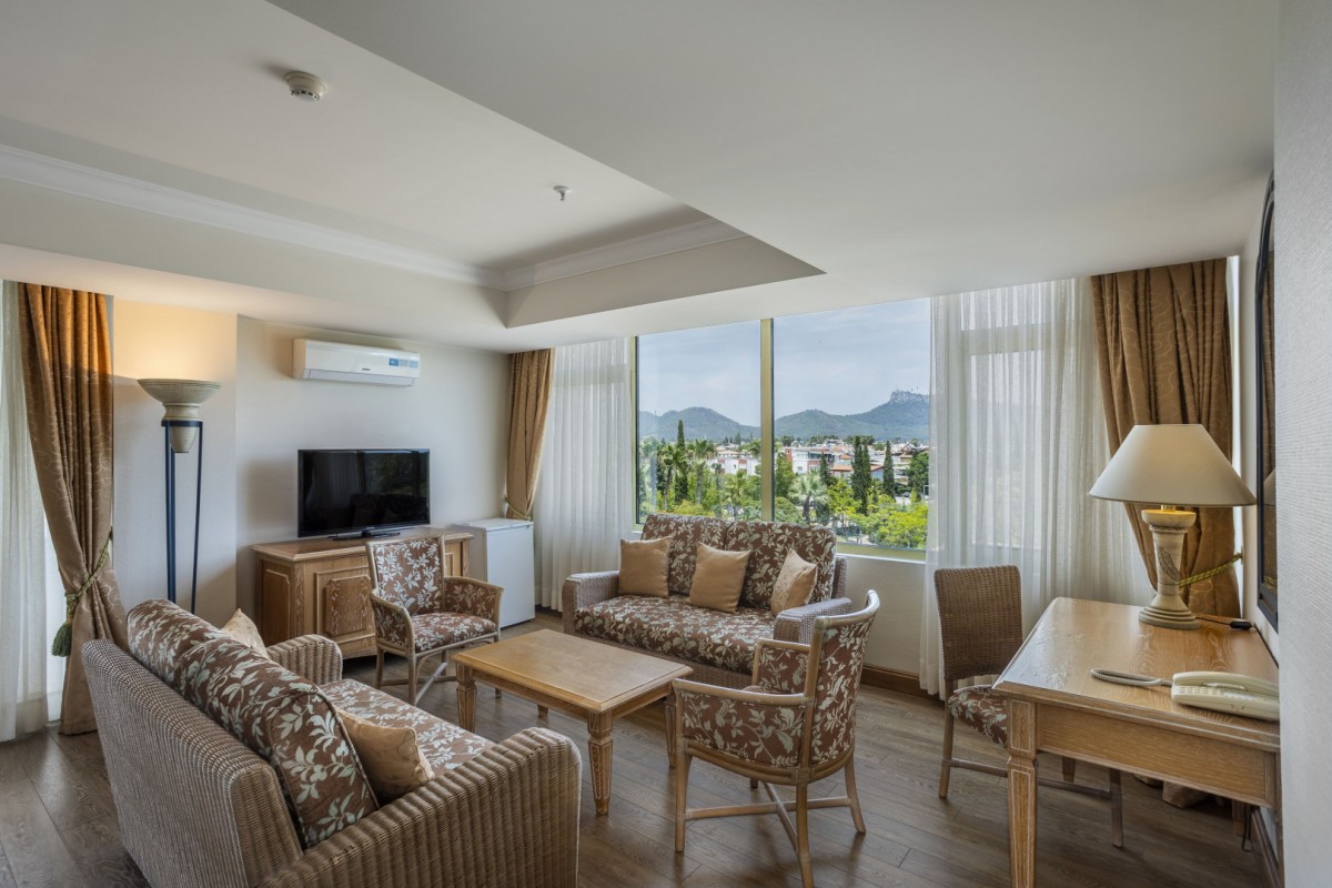 SIMENA COMFORT HOTEL