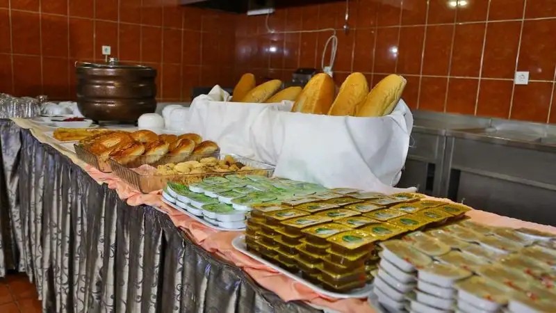 THE CENTER HOTEL LALELI
