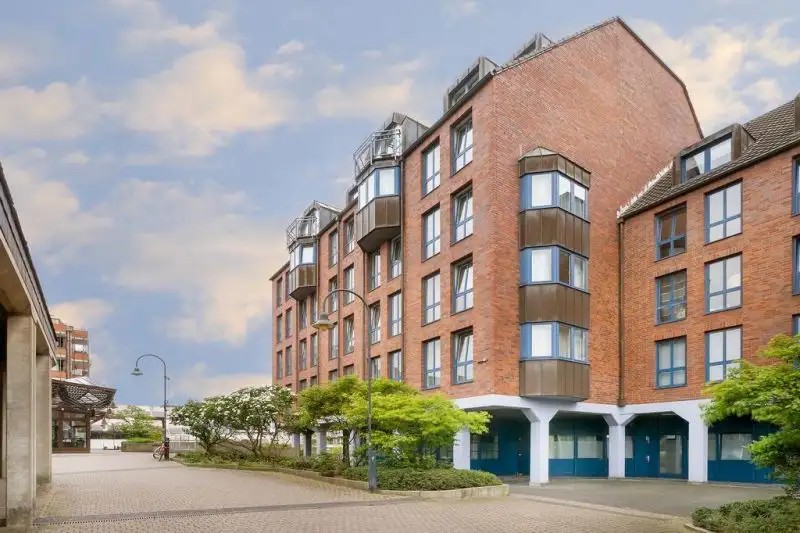 NOVUM HOTEL MARIELLA AIRPORT (EX. MERCURE HOTEL KOELN AIRPORT)