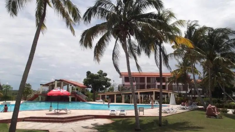 ISLAZUL CANIMAO